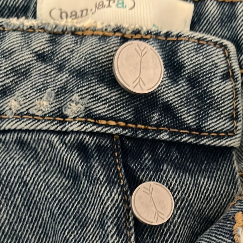 Shorts - Picture 3 of 3